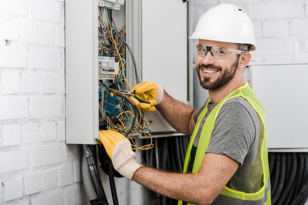 Best Electrical Repair Services  in Zwolle, LA