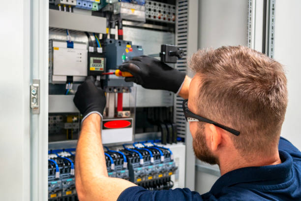 Best Electrical Installation Contractor  in Zwolle, LA