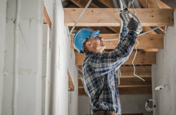 Best Affordable Emergency Electrician  in Zwolle, LA