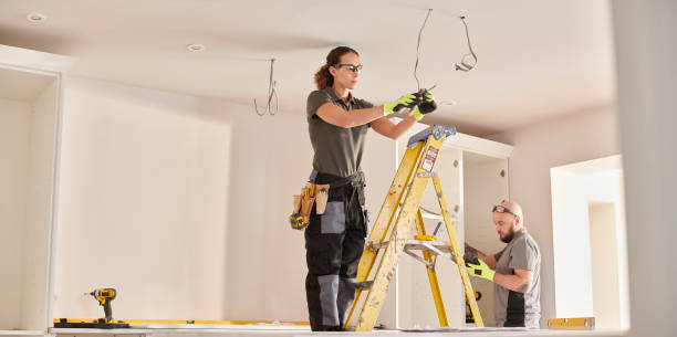 Best Local Electrician Companies  in Zwolle, LA