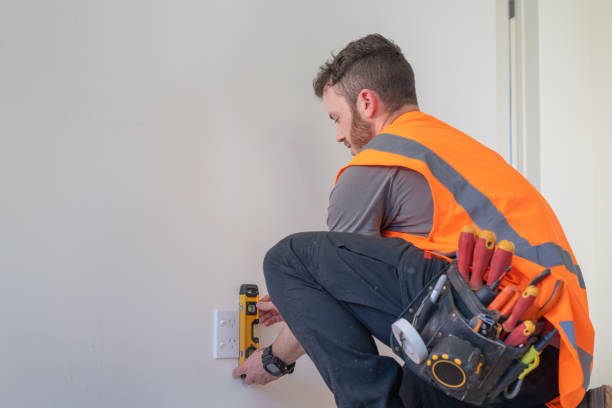  Zwolle, LA Electrician Pros