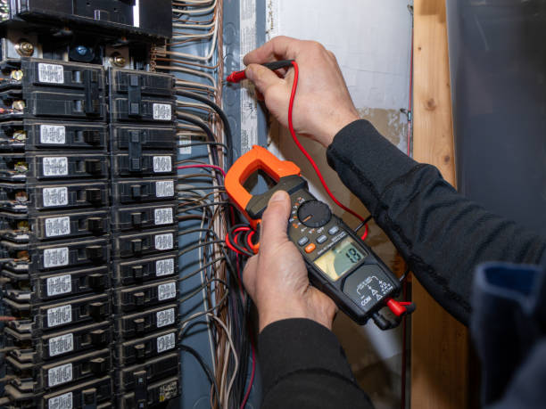 Best Industrial Electrical Services  in Zwolle, LA