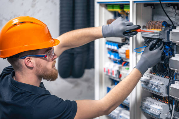 Best Residential Electrician Services  in Zwolle, LA