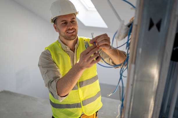 Best Electrical System Inspection  in Zwolle, LA
